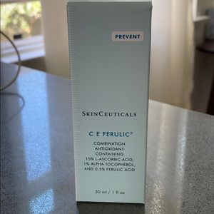 NWT SkinCeuticals CE Ferulic Serum